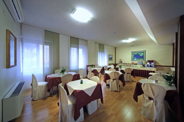 Hotel Cristallo (Brescia)